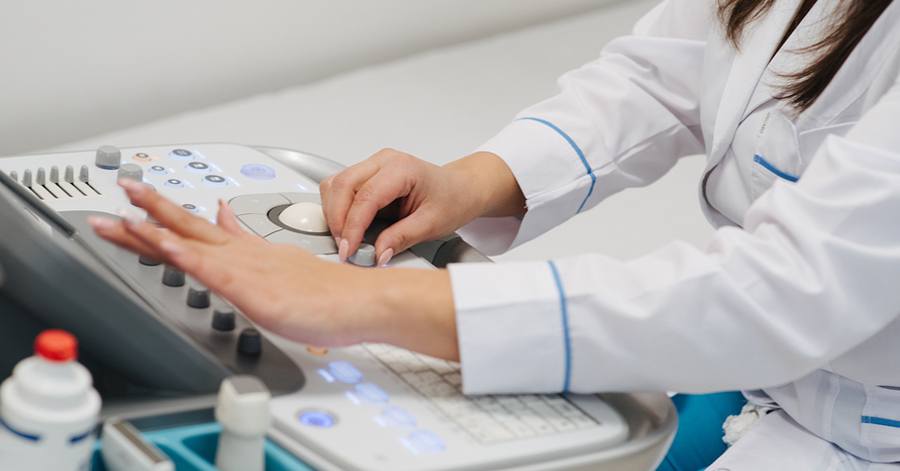 Taking a Deeper Look at A-Scan Ultrasound Biometry